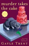 Murder Takes The Cake