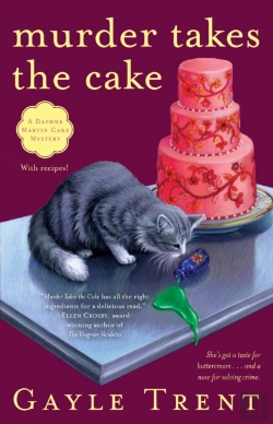 Bertrand.pt - Murder Takes The Cake
