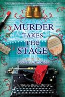Murder Takes The Stage
