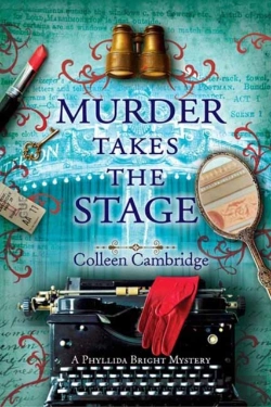 Bertrand.pt - Murder Takes The Stage