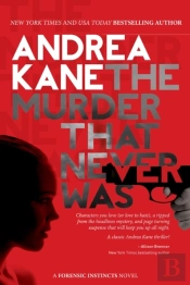 Murder That Never Was