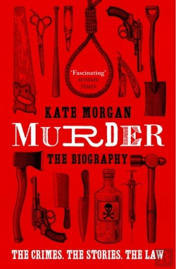 Bertrand.pt - Murder: The Biography
