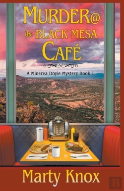 Bertrand.pt - Murder@ The Black Mesa Cafe