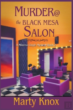 Bertrand.pt - Murder@ The Black Mesa Salon