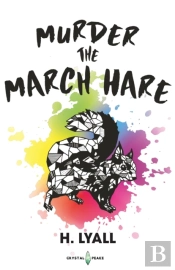Murder The March Hare