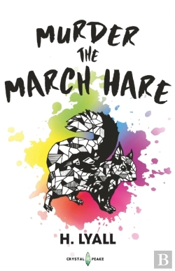 Bertrand.pt - Murder The March Hare