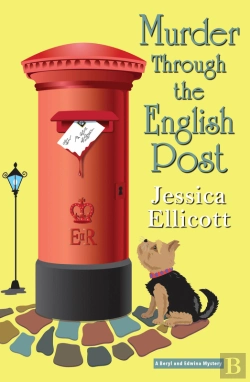 Bertrand.pt - Murder Through The English Post