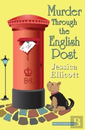 Murder Through The English Post