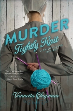 Bertrand.pt - Murder Tightly Knit