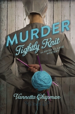 Bertrand.pt - Murder Tightly Knit