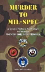 Murder To Mil-Spec