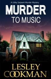 Murder To Music