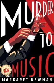 Murder To Music