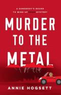 Murder To The Metal