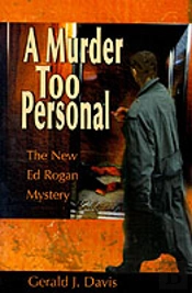 Murder Too Personal