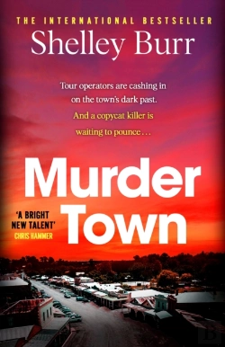 Bertrand.pt - Murder Town