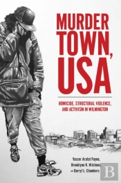 Murder Town, Usa