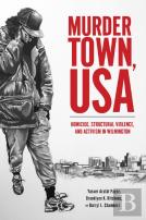 Murder Town, Usa