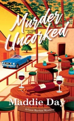 Bertrand.pt - Murder Uncorked