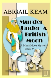 Murder Under A British Moon