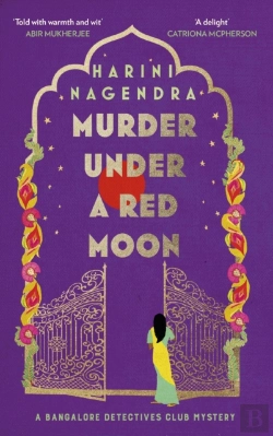 Bertrand.pt - Murder Under A Red Moon