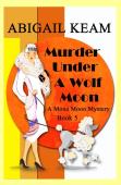 Murder Under A Wolf Moon