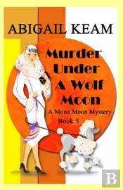 Murder Under A Wolf Moon