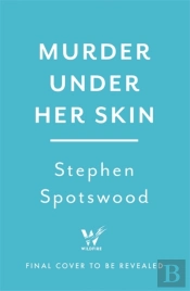Murder Under Her Skin