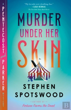 Bertrand.pt - Murder Under Her Skin