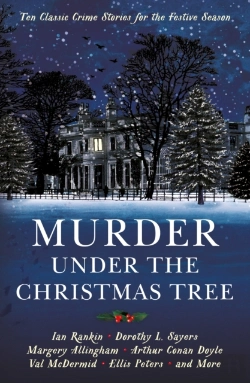 Bertrand.pt - Murder Under The Christmas Tree