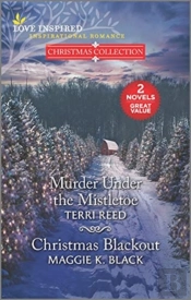 Murder Under The Mistletoe & Christmas B