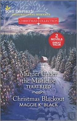 Bertrand.pt - Murder Under The Mistletoe & Christmas B
