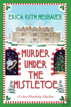 Bertrand.pt - Murder Under The Mistletoe