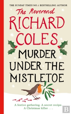 Bertrand.pt - Murder Under The Mistletoe