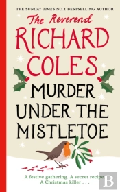 Murder Under The Mistletoe