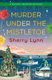 Murder Under The Mistletoe