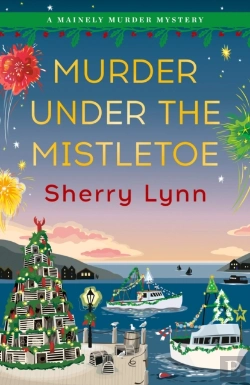 Bertrand.pt - Murder Under The Mistletoe