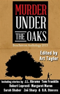 Bertrand.pt - Murder Under The Oaks