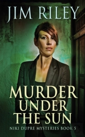 Murder Under The Sun