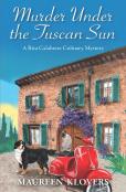 Murder Under The Tuscan Sun