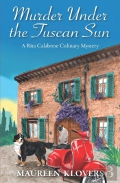 Murder Under The Tuscan Sun