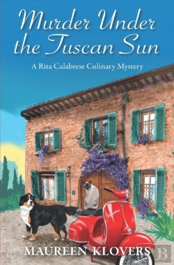 Bertrand.pt - Murder Under The Tuscan Sun