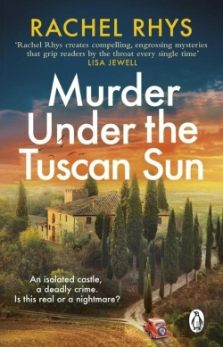 Bertrand.pt - Murder Under The Tuscan Sun