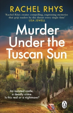 Bertrand.pt - Murder Under The Tuscan Sun