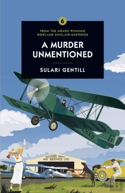 Bertrand.pt - Murder Unmentioned