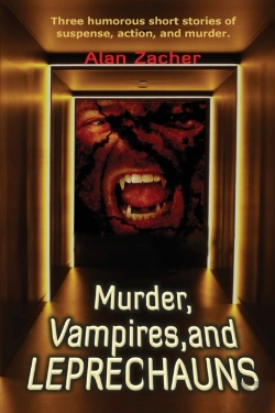 Bertrand.pt - Murder, Vampires, And Leprechauns