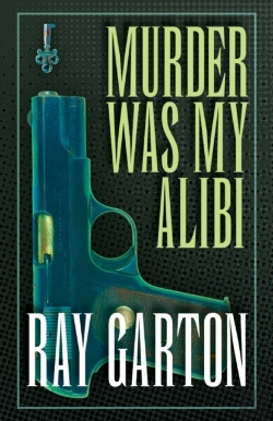 Bertrand.pt - Murder Was My Alibi