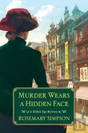Murder Wears A Hidden Face