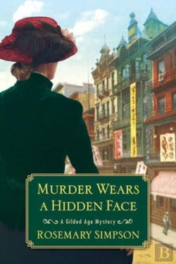 Bertrand.pt - Murder Wears A Hidden Face