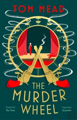 Bertrand.pt - Murder Wheel